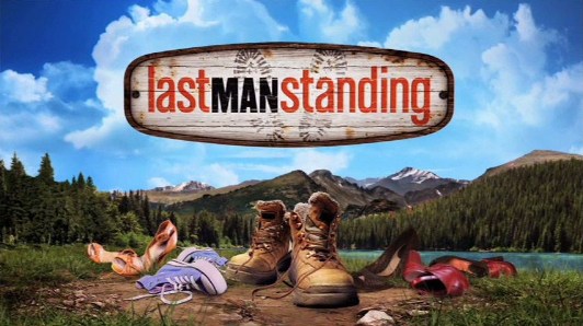 Fired! Is Tim Allen Literally The Last Man Standing